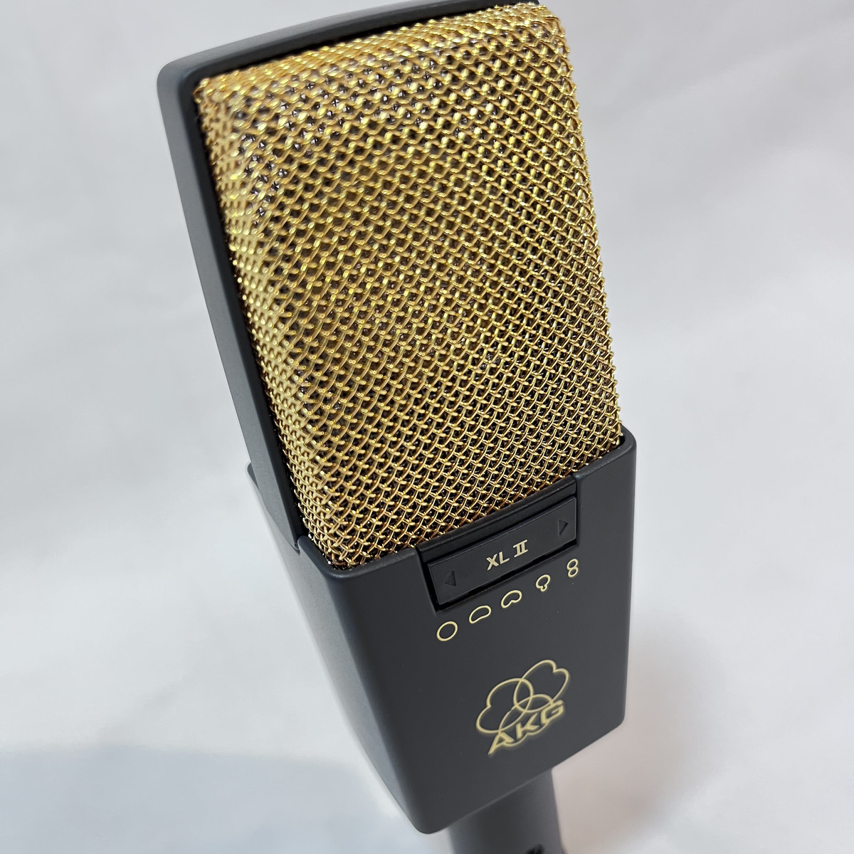 C414B-XLII