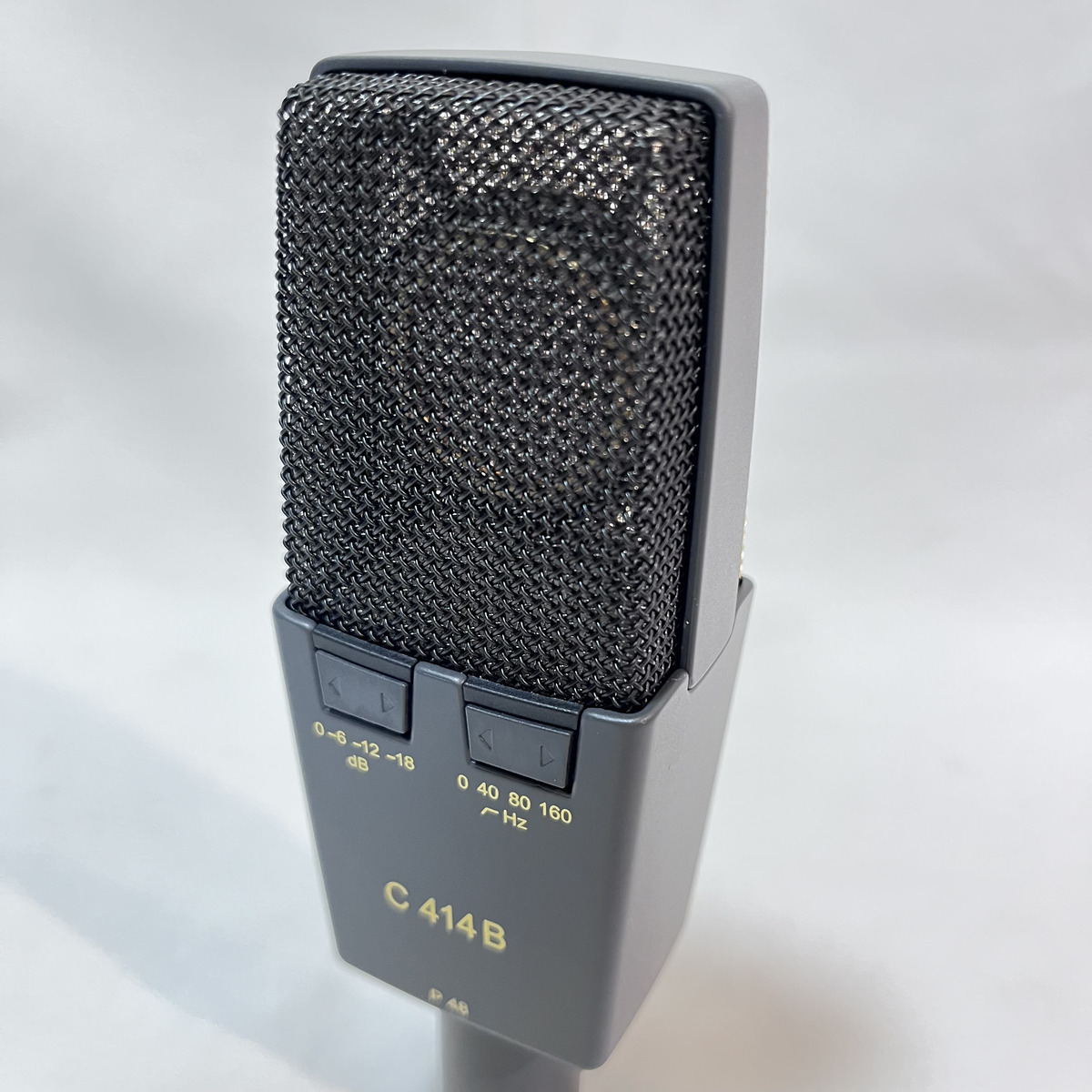 C414B-XLII