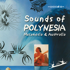 SOUNDS OF POLYNESIA