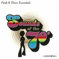 SOUNDS OF THE 70s