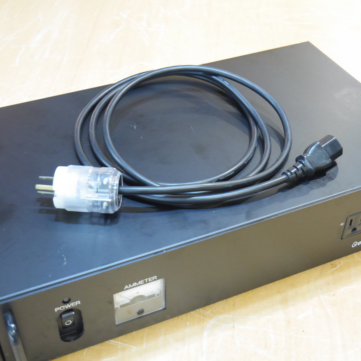 GPC-1500A