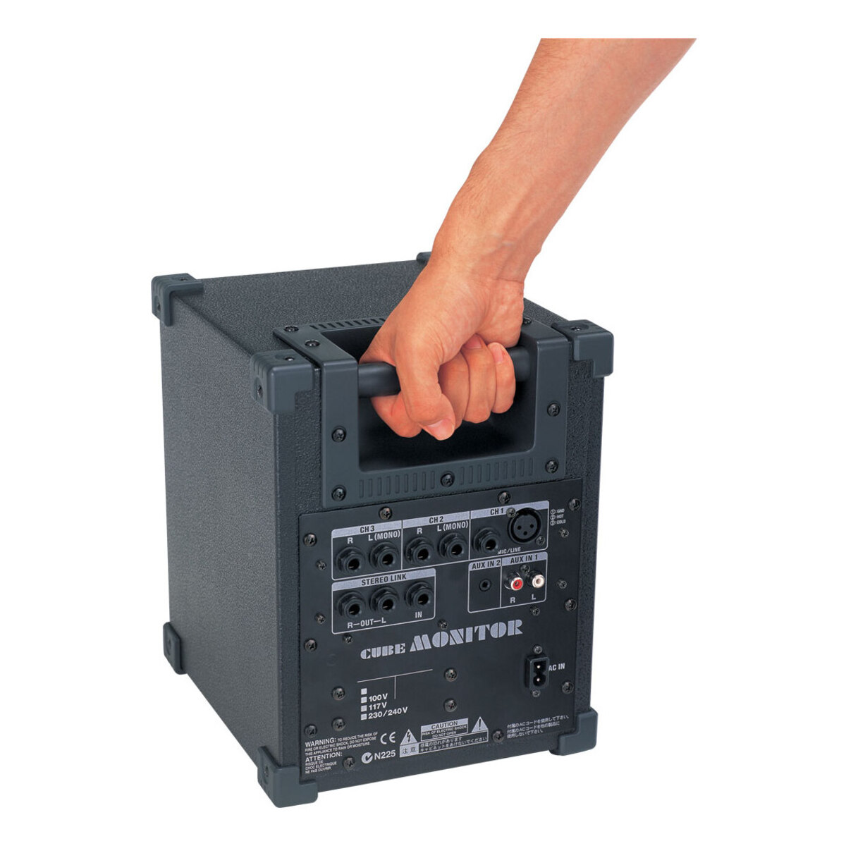 CM-30