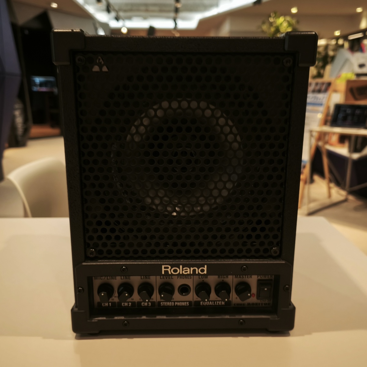CM-30(E)