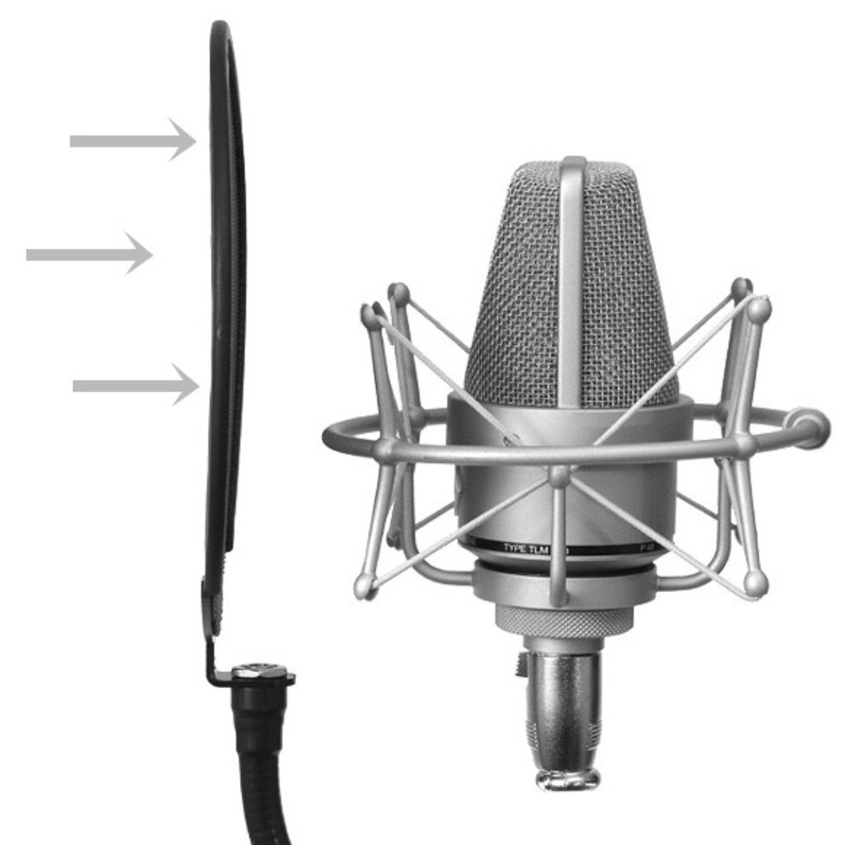 Proscreen 100