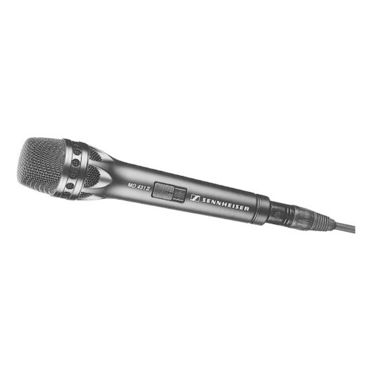 MD 431-II