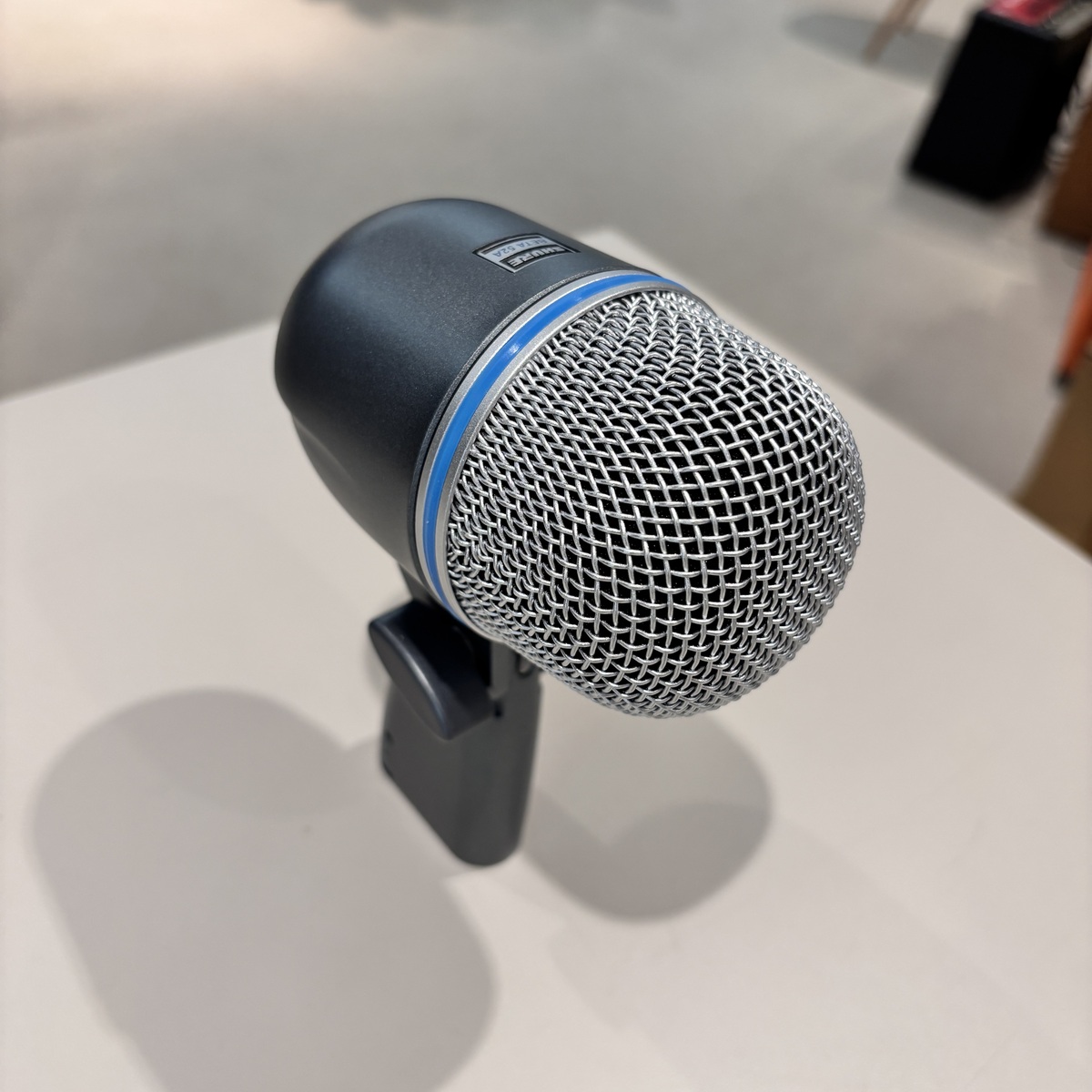 Beta 52A