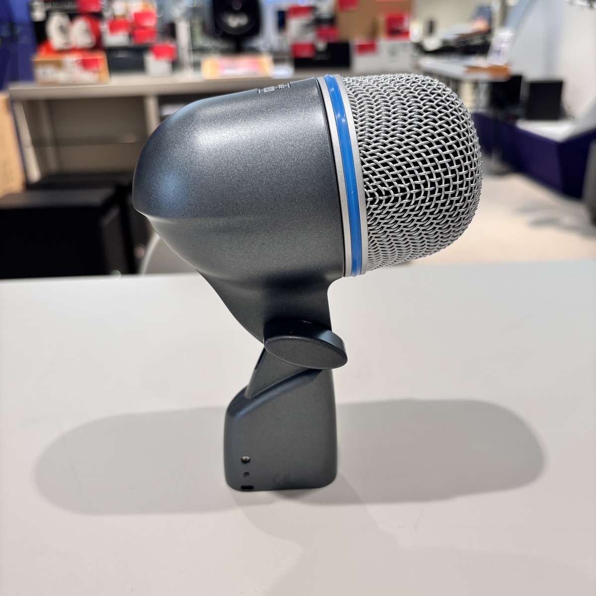 Beta 52A