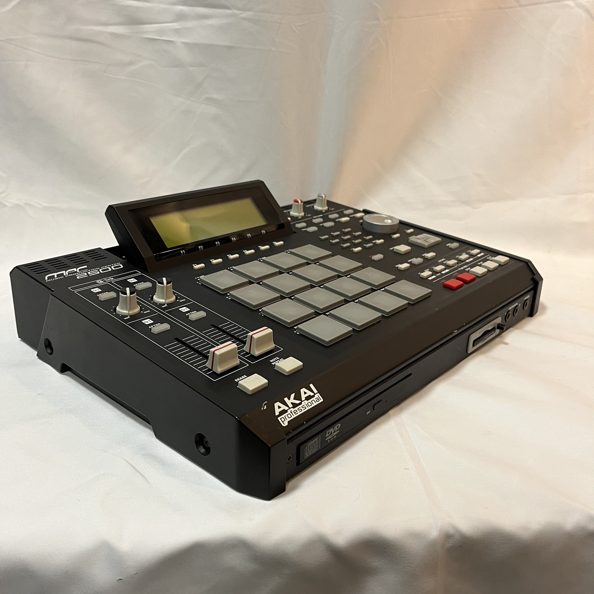 MPC2500