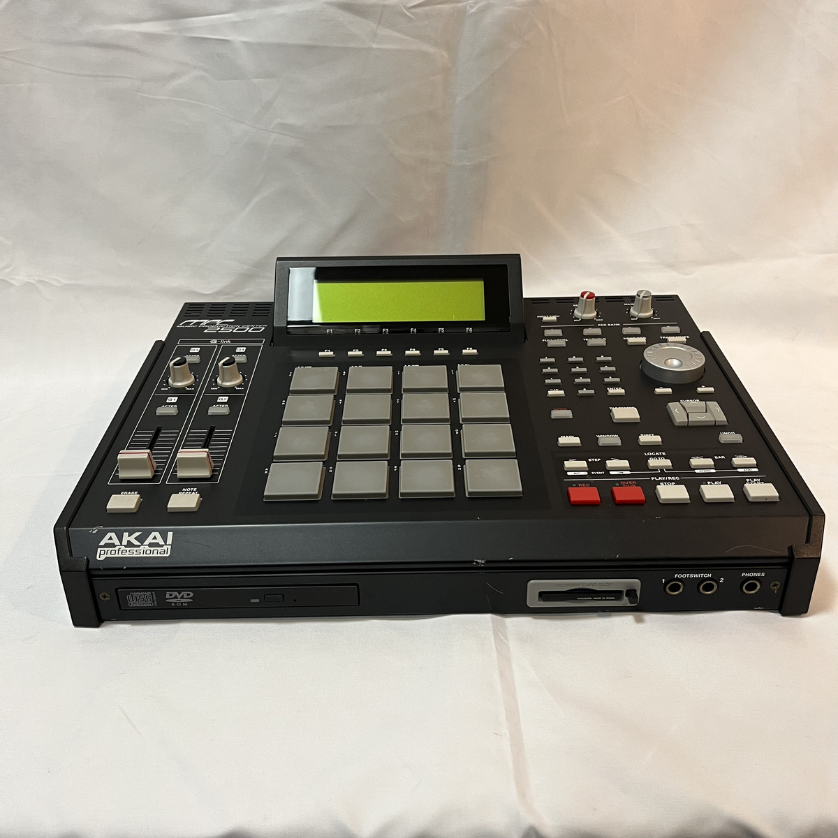 MPC2500