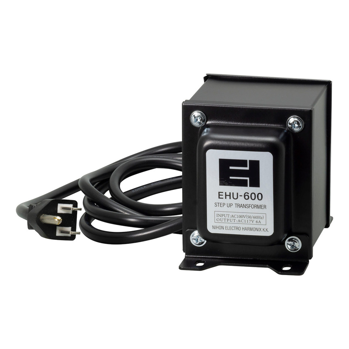EHU-600