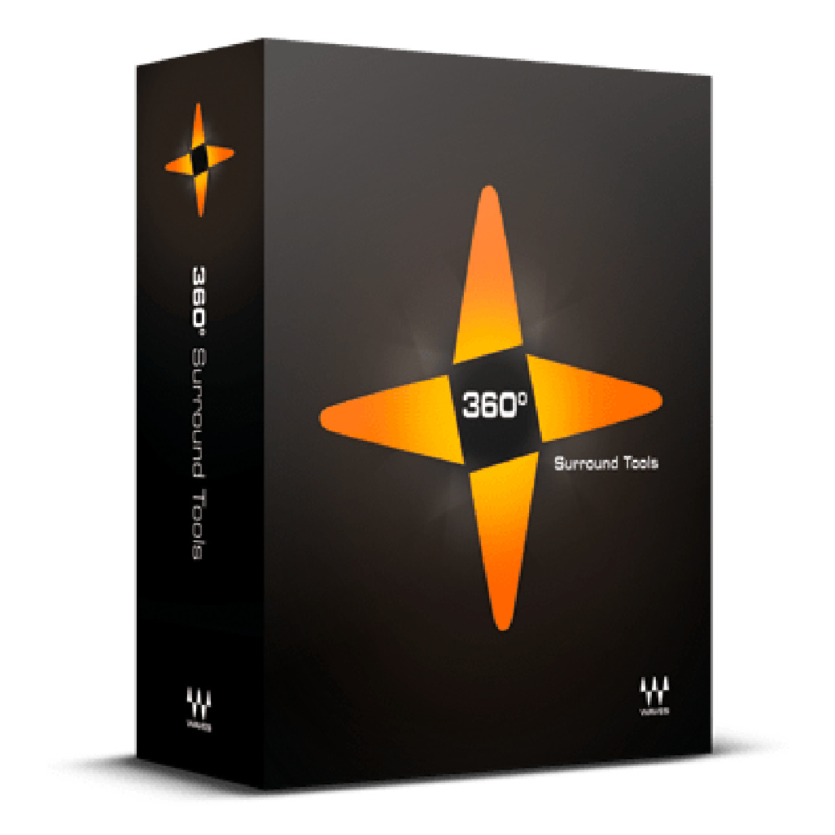 360° Surround Tools