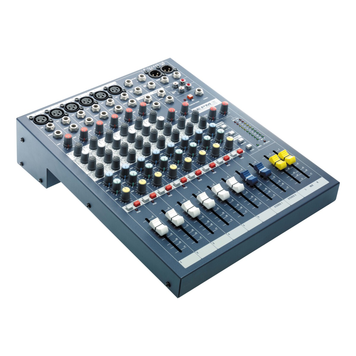 EPM6