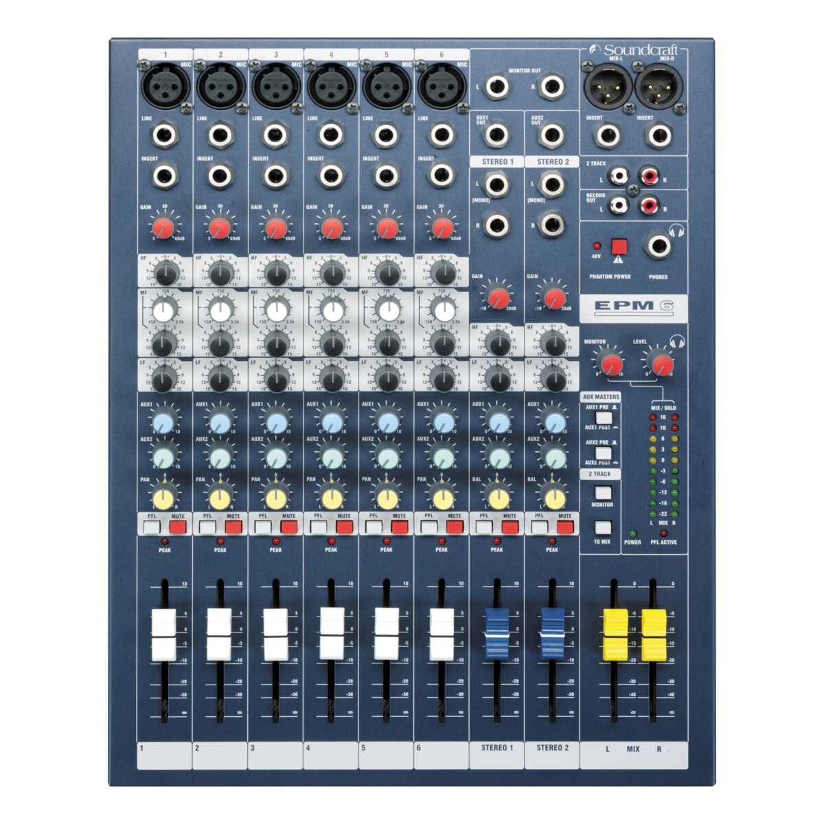 EPM6
