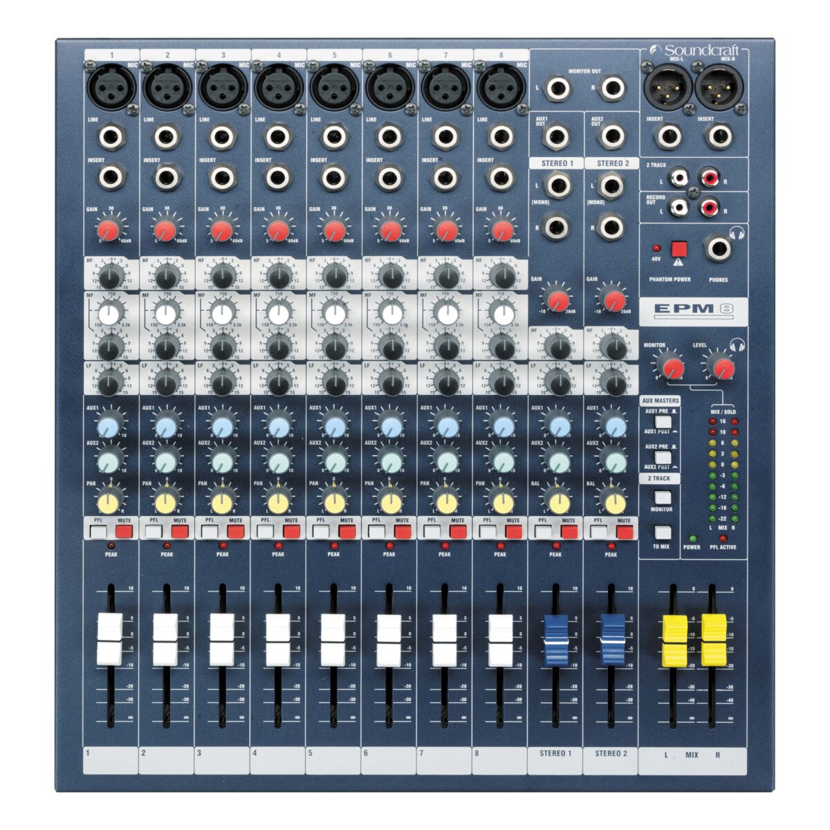 EPM8