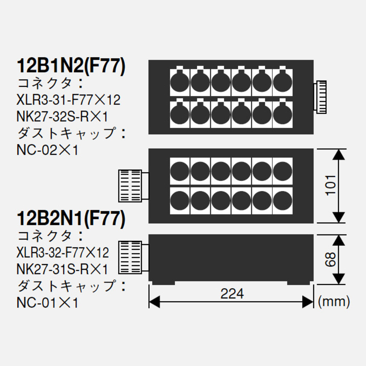 12B2N1
