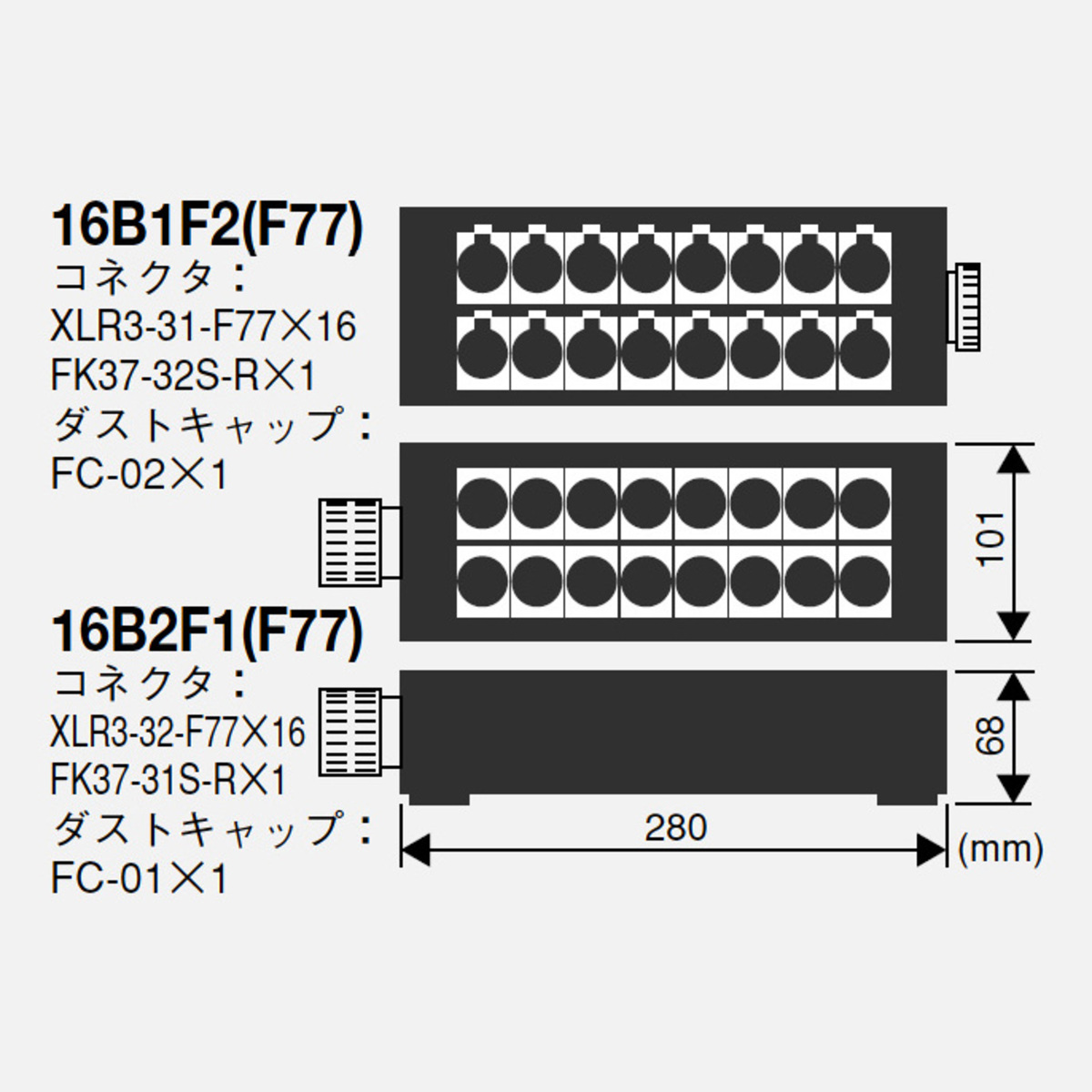 16B1F2