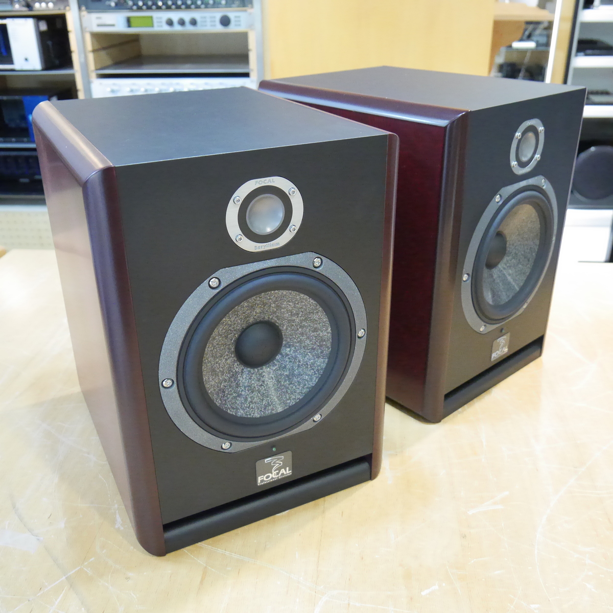 Solo6 Be（Pair）