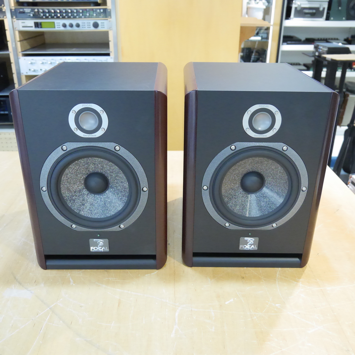Solo6 Be（Pair）