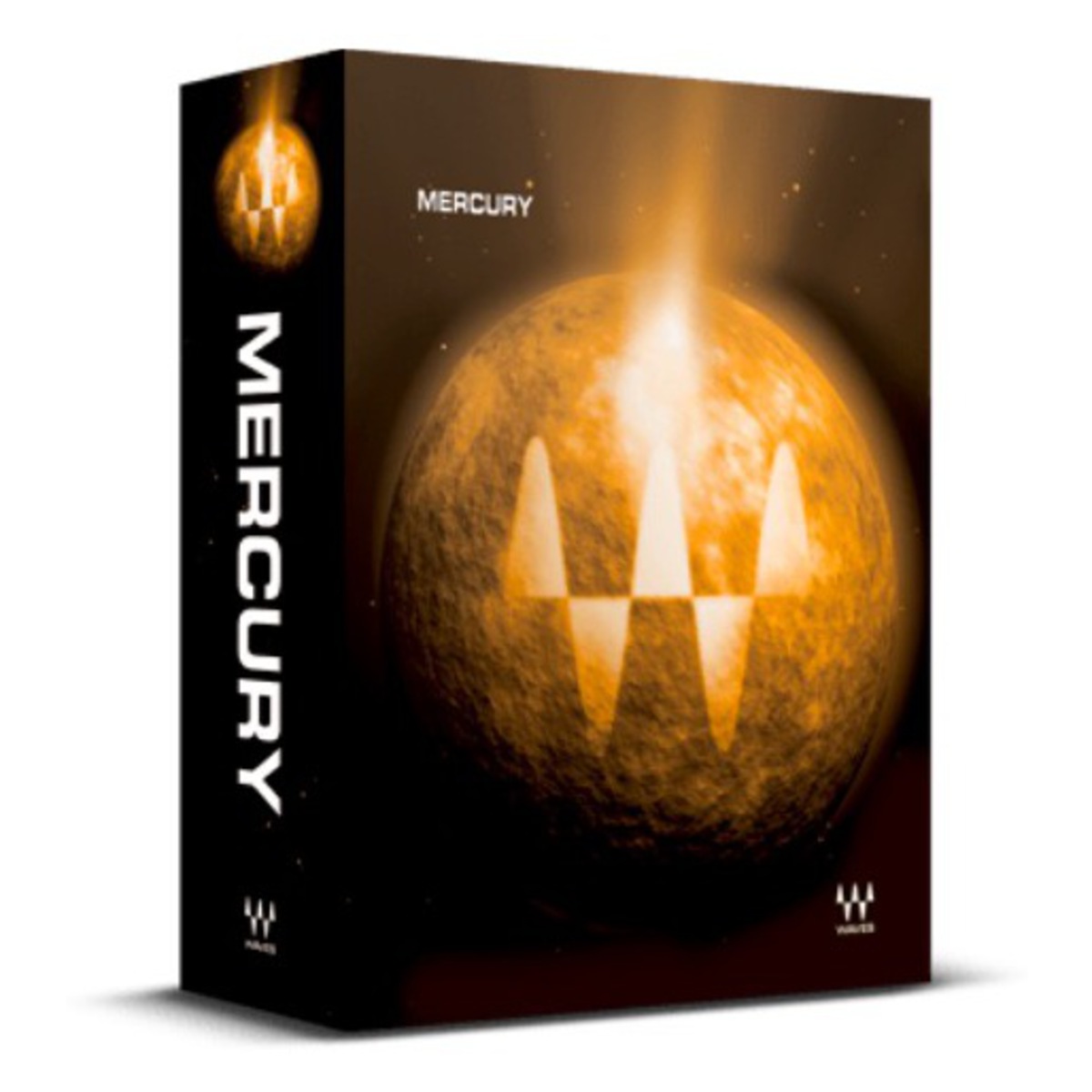 Mercury