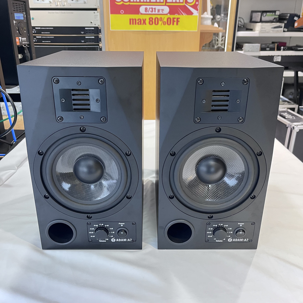 A7（1Pair)