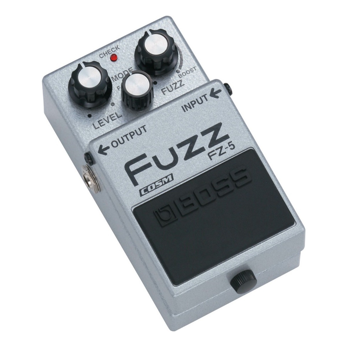 FZ-5