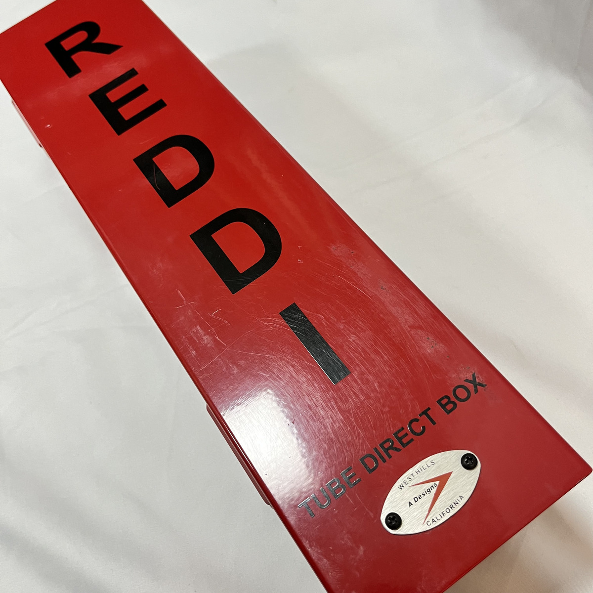 REDDI 平行品