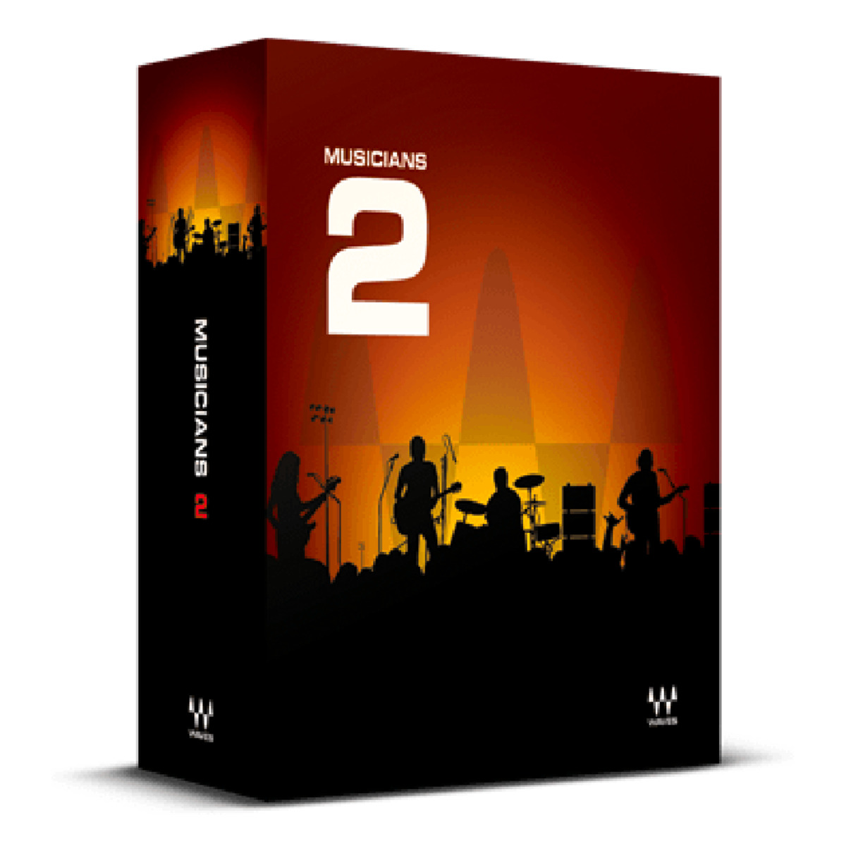 Musicians 2