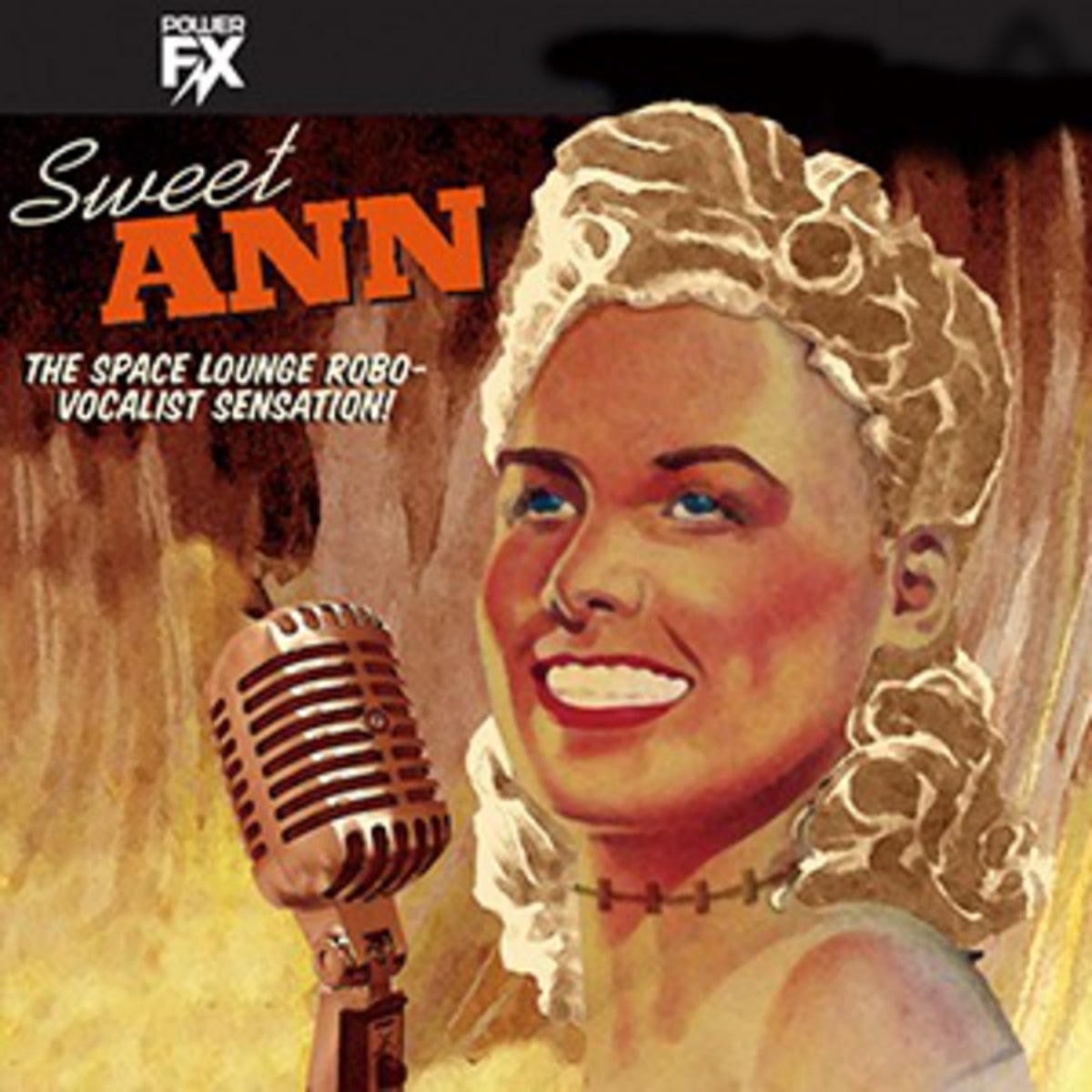 Sweet ANN