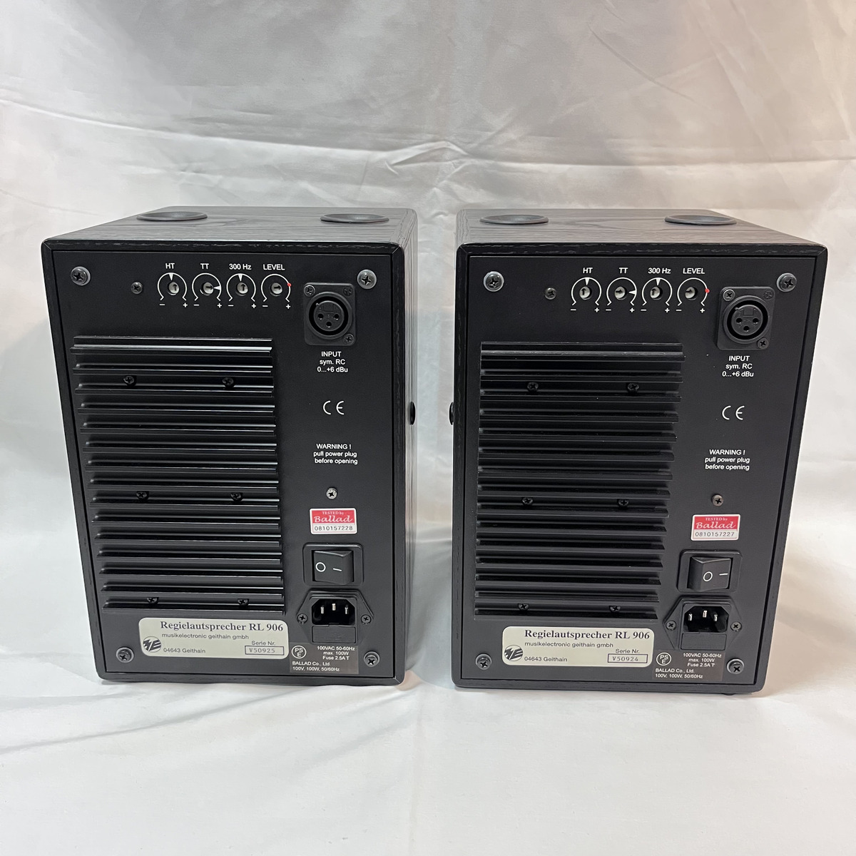 RL906(1PAIR)