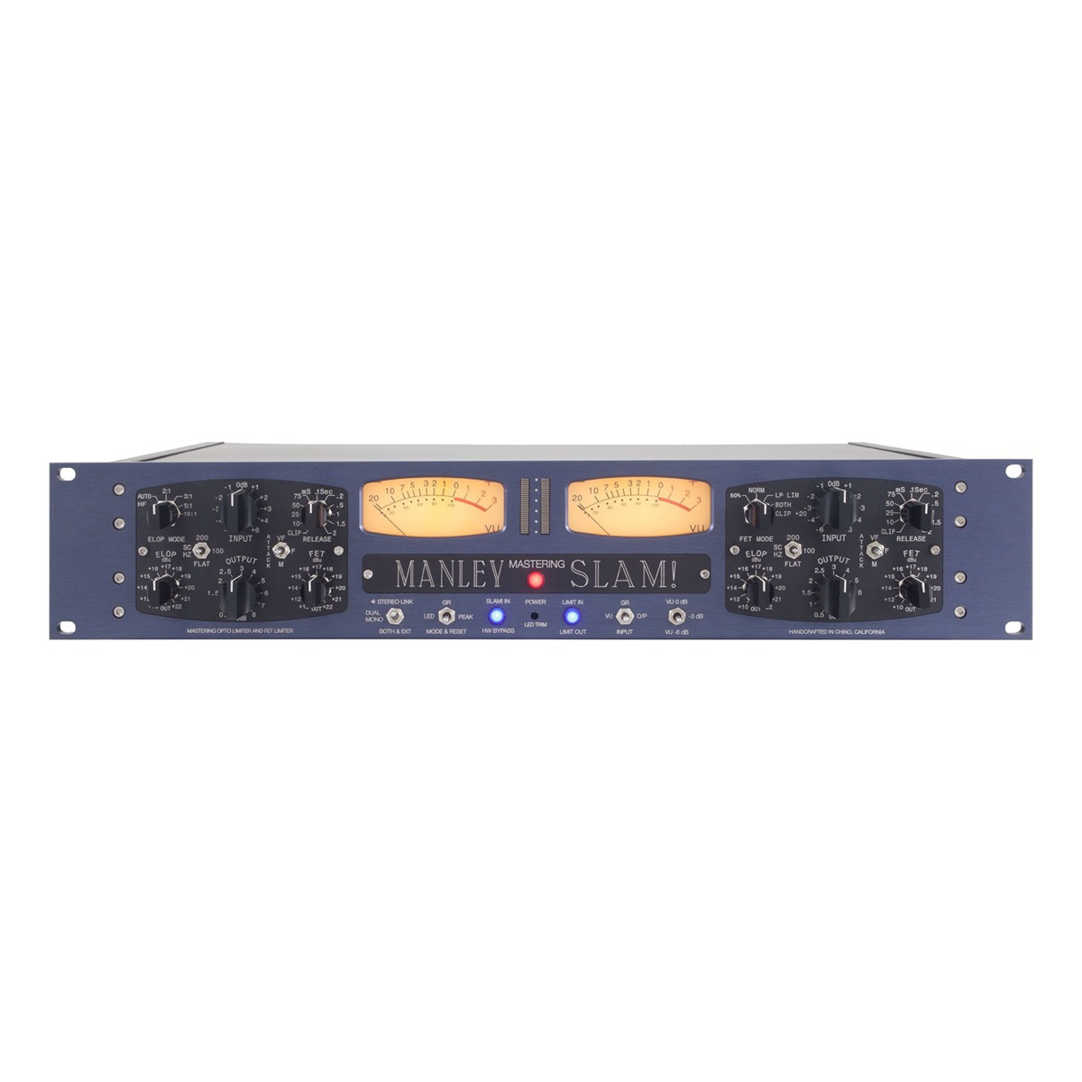 SLAM！Mastering Version