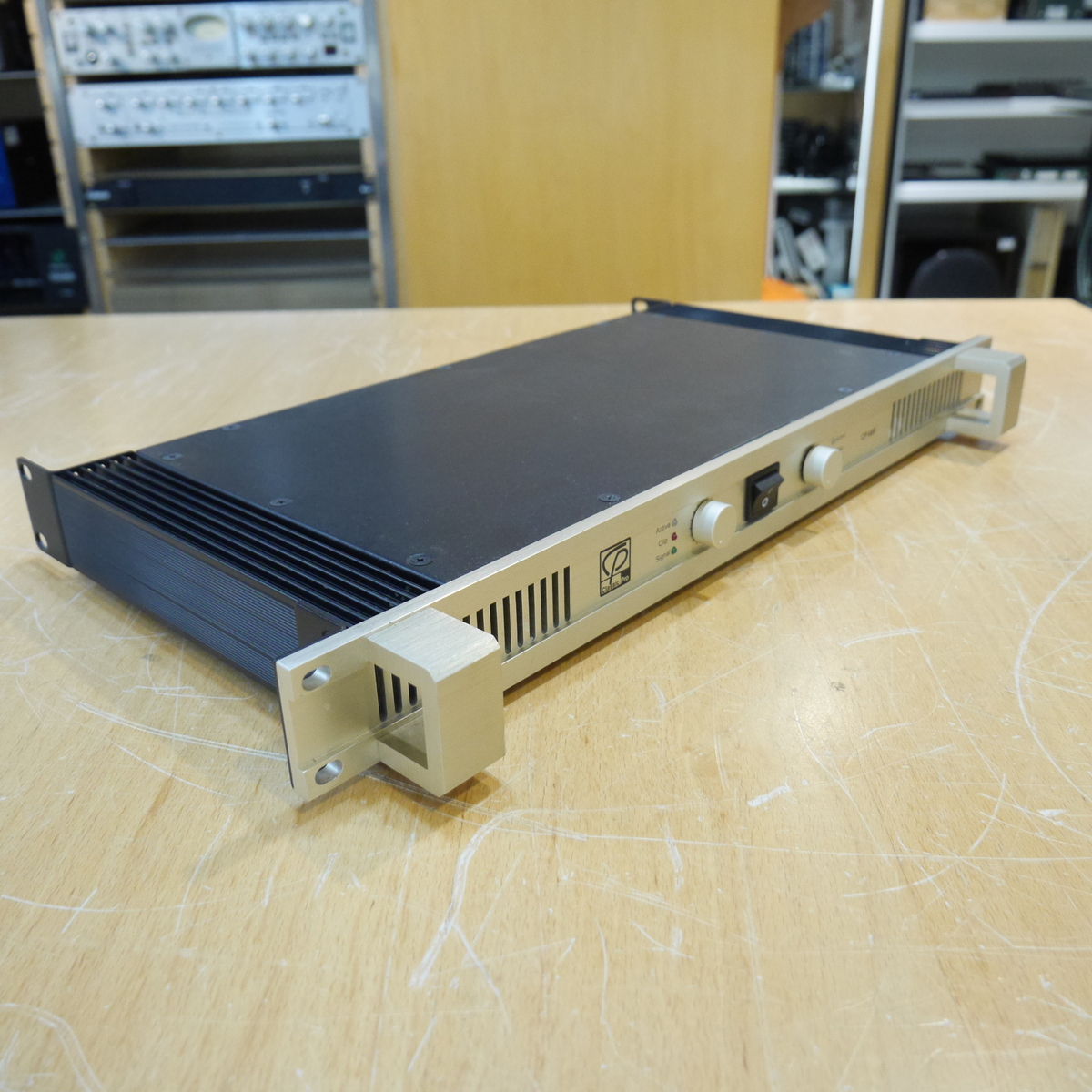 CP400
