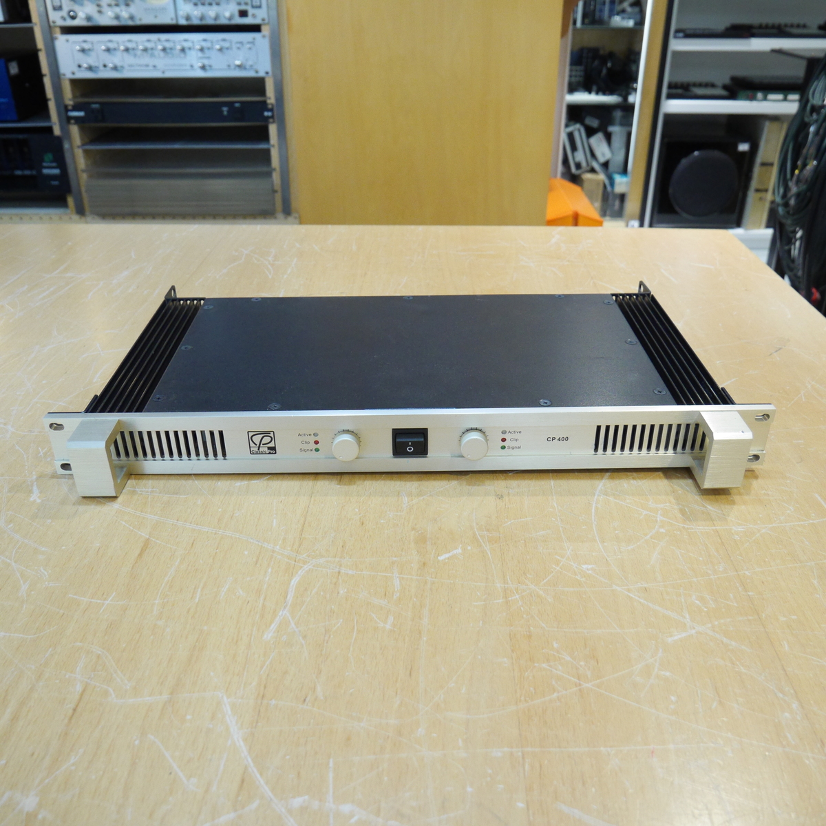 CP400