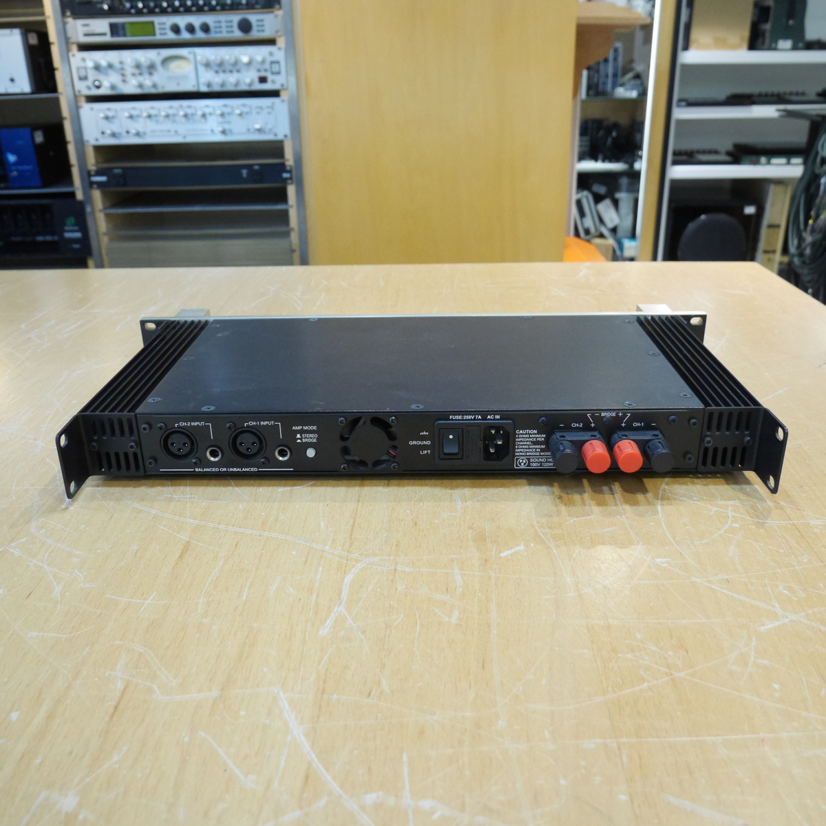CP400