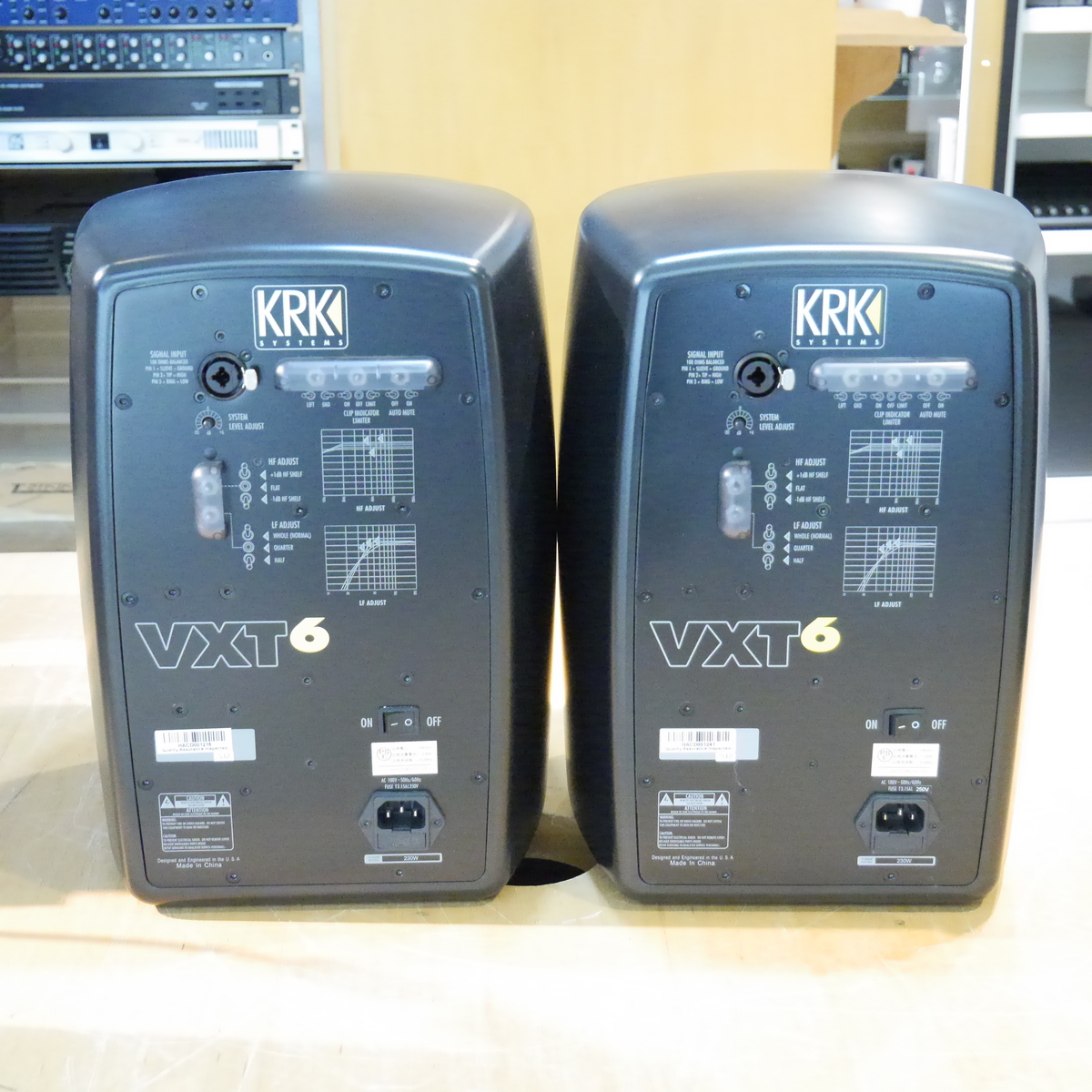 VXT6 (ペア)