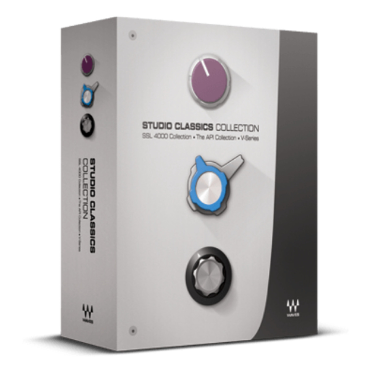 Studio Classics Collection