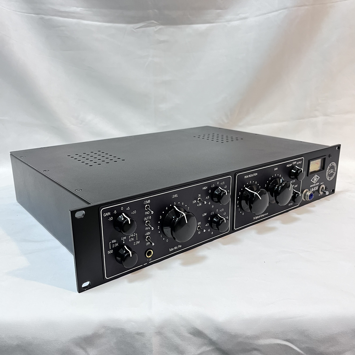 LA-610 Signature Edition