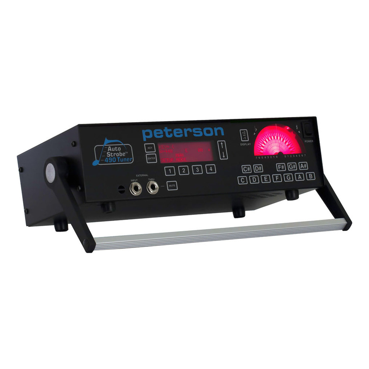 Auto Strobe T490