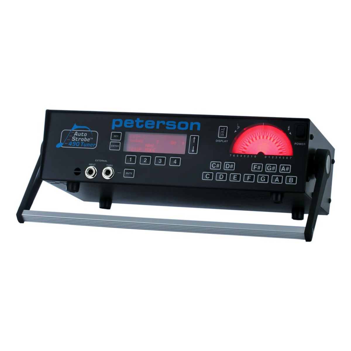 Auto Strobe T490
