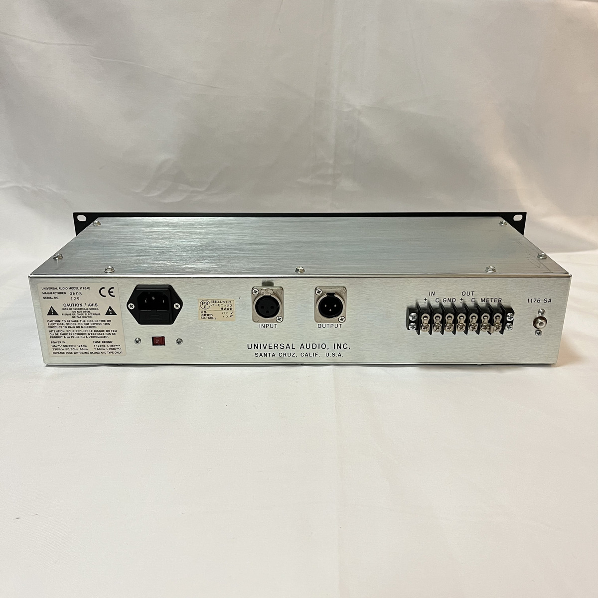 1176 AE