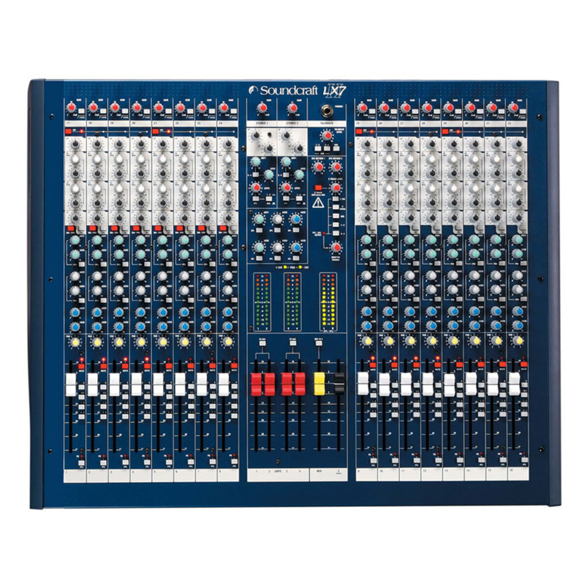 SOUNDCRAFT(サウンドクラフト)の通販 | Rock oN Line eStore SOUNDCRAFT(サウンドクラフト)の通販 | Rock oN Line eStore