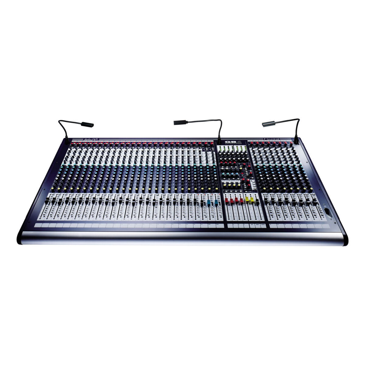 GB4 32ch
