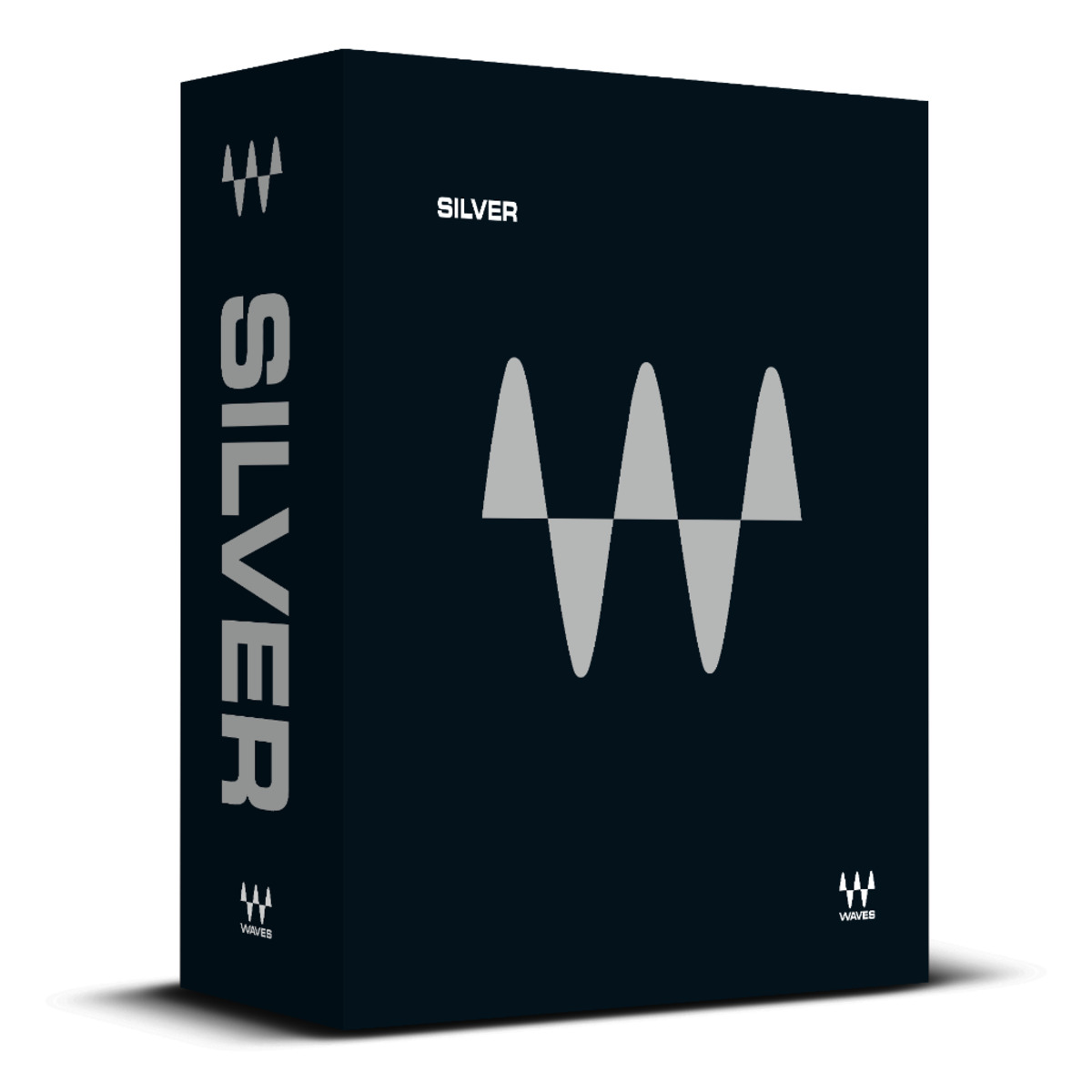 Silver