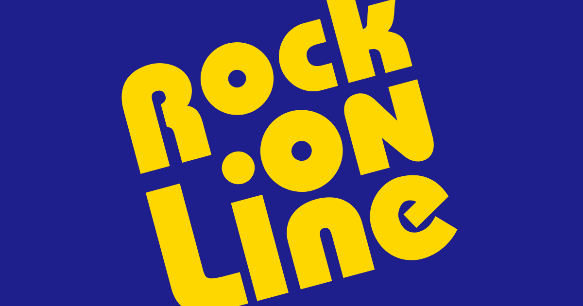 Rock oN Line eStore