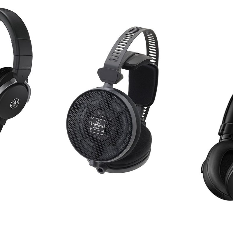 配信機器・PA機器・レコーディング機器 YAMAHA HPH-MT8 YAMAHA HPH-MT8 ｜イケベ楽器店オンラインストア