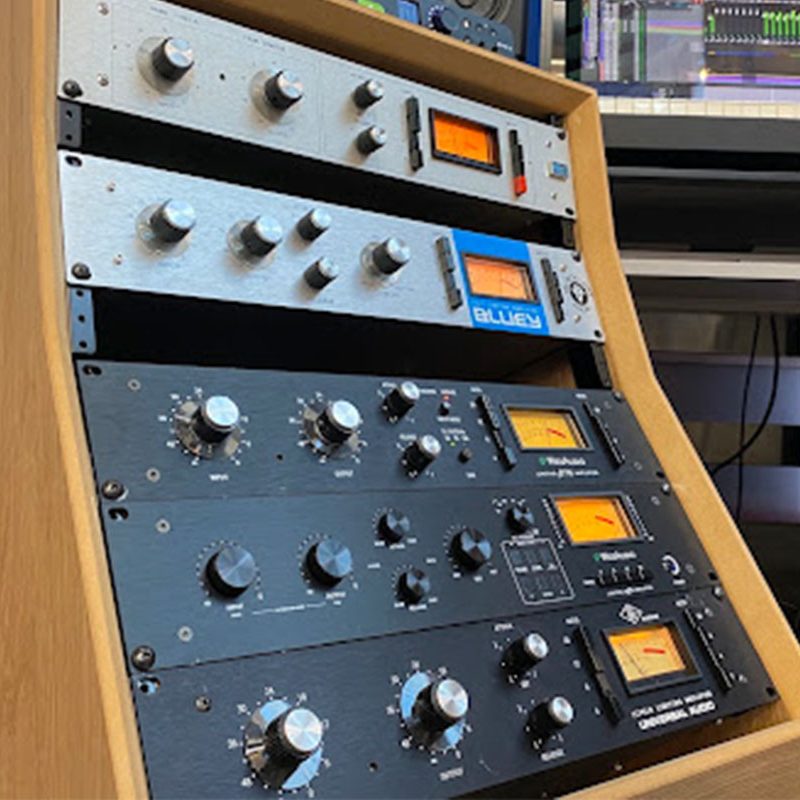 ☆自作！4系統ステレオパッシブボリューム・アーレンブラッドレー使用 ☆自作！4系統ステレオパッシブボリューム・アーレンブラッドレー使用