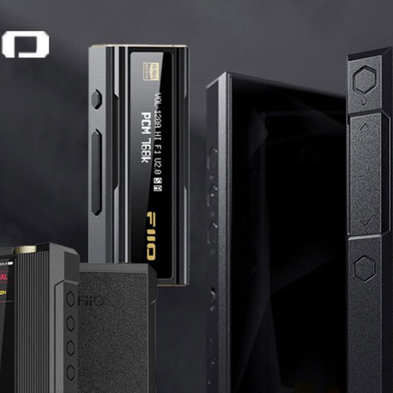 【kb81様売約済み】FiiO M17 デジタルオーディオプレーヤー Amazon.com: FiiO M17 Portable Desktop-Class Music Player