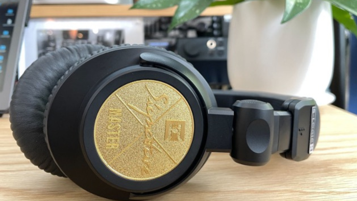 Ultrasone Signature Master mkiiスタッフOが使用感をレビューしました 