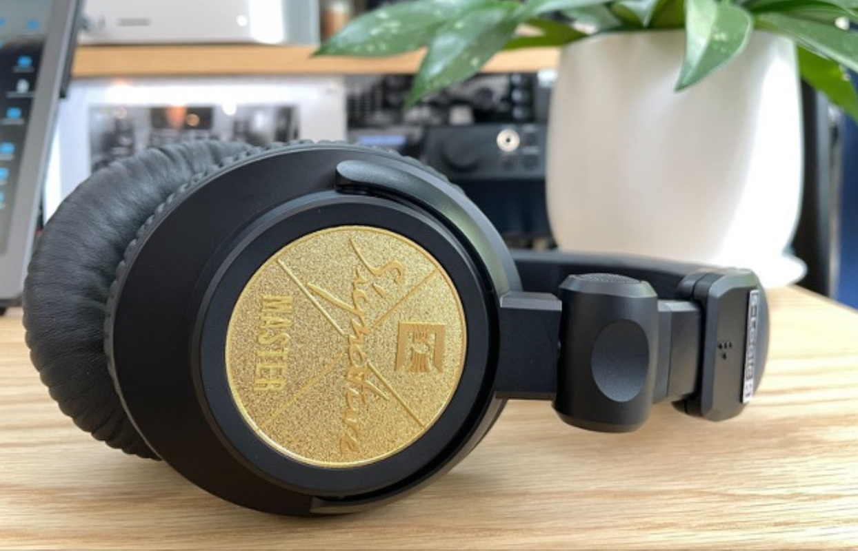 Ultrasone Signature Master mkiiスタッフOが使用感をレビューしました 