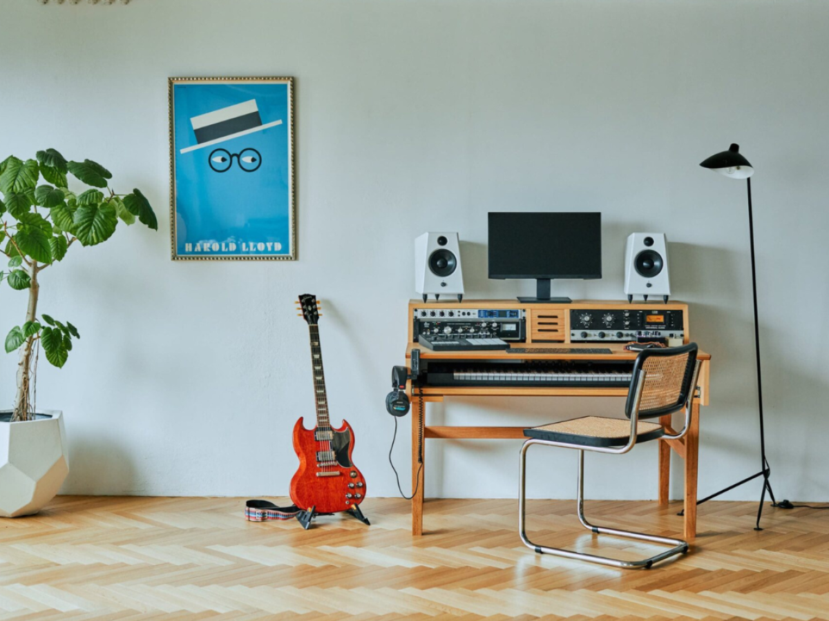 ZAOR DTM用ワークステーションデスク vision W&vision K Vision K | Vision Desks Line | Zaor Studio Furniture