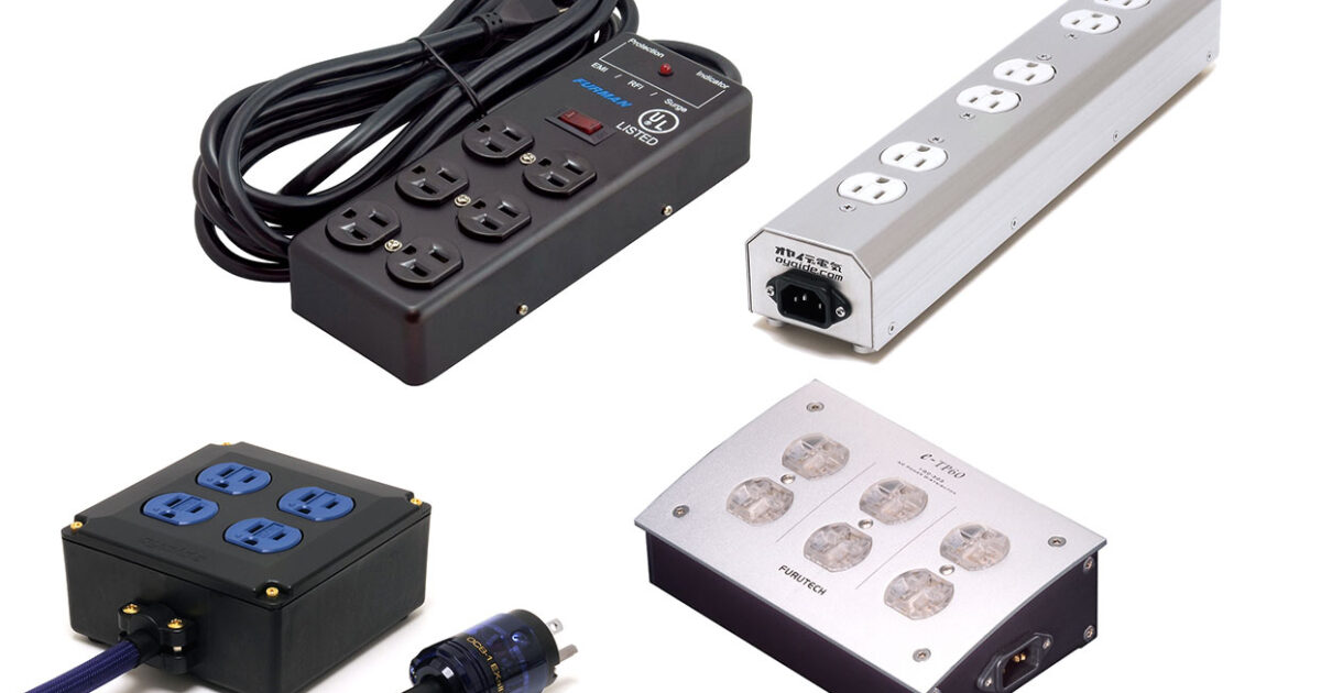 ETA PD11LV パワーディストリビューター 電源タップ スタジオ機材 ETA PD11LV パワーディストリビューター 電源タップ スタジオ機材